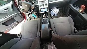 Damn, Don't Let Him See This!