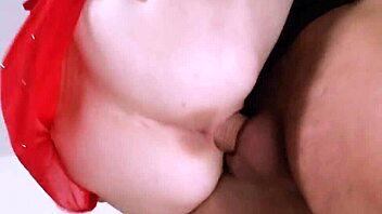 Jizzorama - Hot Big Boobs Blonde Doggy Style Fuck