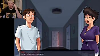 I Could’ve Avoided This Embarrassing Summertime Saga Moment