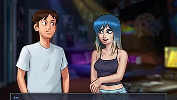 Summertime Saga Episode 242 Erotic Adventure