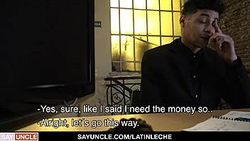 Hey, can Danny do construction and blow me too?