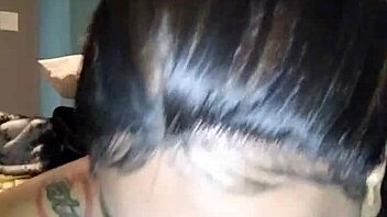 My Ex Sucking My Dick While Her Boyfriend At Work