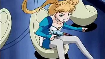 rough anime hentai orgasm scenes