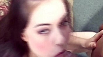 Young Babe Gets Fucked And Blowjob In Intense Scene