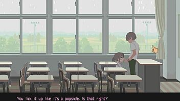 6th month for you and me twain lee time line