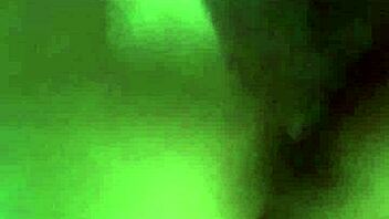 i watch linda having a squirting orgasm while masturbating in lingerie