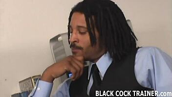 i've been craving that big black cock, haven't i?