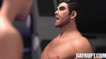 the big finish dakota payne jayden marcos bent over with monster cock?