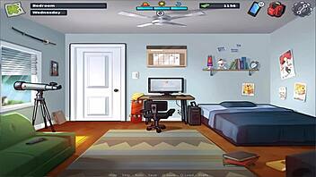 summer time saga dating game part 12 update