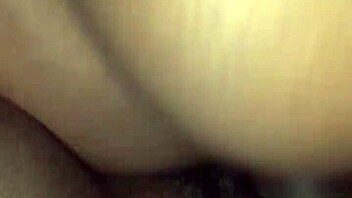 I finally got with my stepmom after so long.