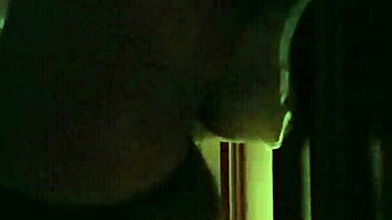 I used my vibrator on his ass in POV maledom session, it was intense!!