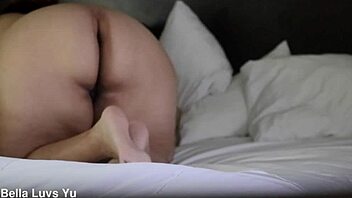 sucking dick with my ass in the air