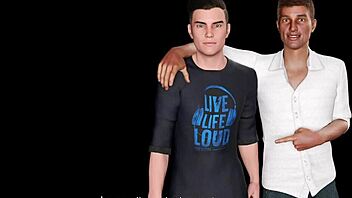 Meeting Josy In Being A Dik