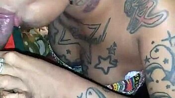 My Ex Sucking My Dick While Her Boyfriend At Work