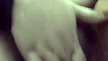 Indian wife plays with her body casually