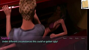 Emotional bond between wife and stepmother