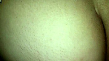 Man lets me fuck his mexican wife raw with monster cock, i cum fast