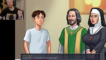 I Could’ve Avoided This Embarrassing Summertime Saga Moment