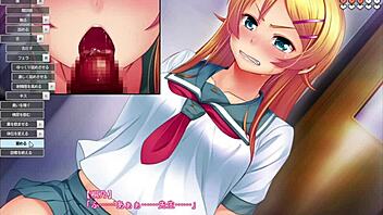 prettysis got hypnotized and i’m first to her, oops!