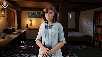 Mist - pt 39 - 395 games with anime sex scenes