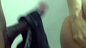 i had a quickie with emi rippi in the bathroom