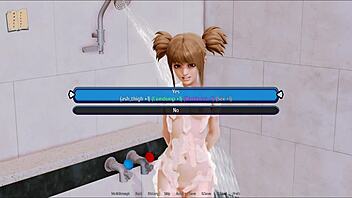 Harem Hotel 174 - Intense Harem Action!