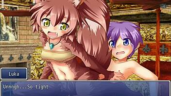 Mgq Paradox Compilation Part 10