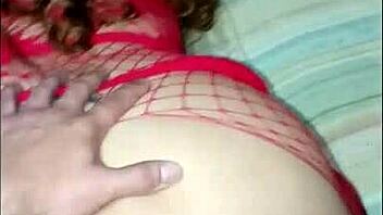 Stunning Latina Rides Her Friend's Cock Hard Until She Drains Every Drop!