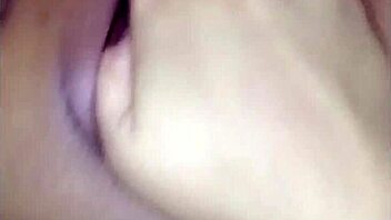 BBW Latina Face Fucked