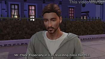 big tits student banged by teacher with cum inside in hentai.