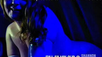 backstage humiliation makes me so horny