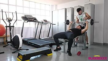 My First Gym Day - Magic Javi & Kike Gil