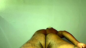 Ever taken 21cm bareback in interracial anal play?