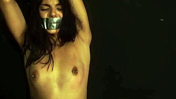 sweet german teen amateur getting dominated by older guy first time