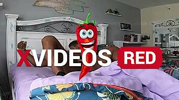 Ebony BBW Monniluv Reacting To Missing Daddy's Dick