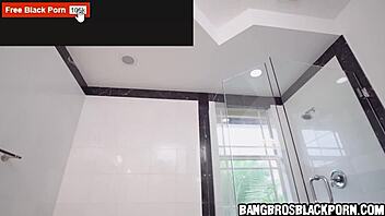 Super hot jordyn falls gets boned by a latino!