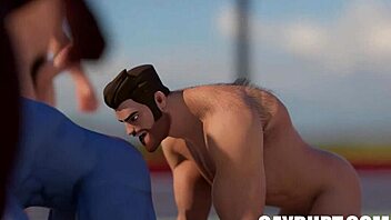 the big finish dakota payne jayden marcos bent over with monster cock?