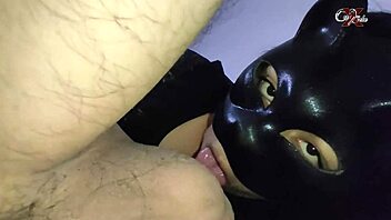 My Sister Enters While I Watch Porn