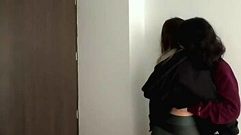 my best friend's wife's latina curves grip me tight