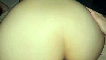 I bang her with a condom so her boyfriend won't find out