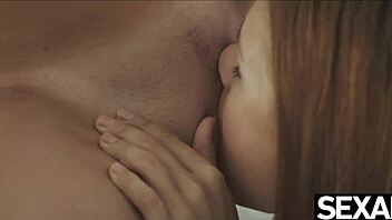 hey, wanna see these stunning lesbians devour each other’s pussy?