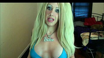 Hey Kimber Haven, tell us your transsexual star secrets!