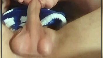 my stepmom sucks my big dik