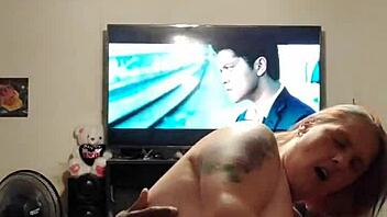 Drblackjohnsonxxxs Fucks Florida's Busty Milfs Specifically