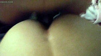 i smash this girl till she cums three times