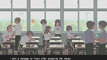 6th month for you and me twain lee time line