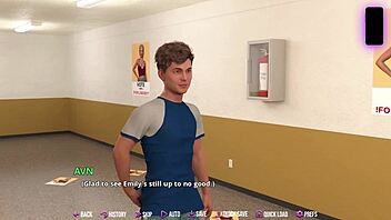 hey, my college girlfriend thinks of me while touching herself watching porn.