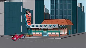 Double sloppy fun in 18Titans Episode 59, so wild!