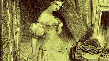 vintage erotic cartoon drawings