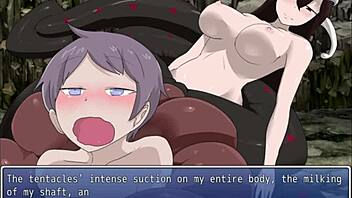 Mgq Paradox Compilation Part 10